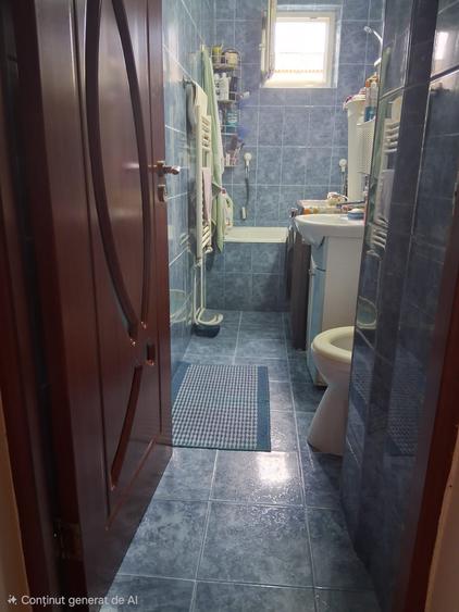 Vânzare Apartament 3 camere | Micro 6 – Strada Moldovei | Etaj 3/4 - 5
