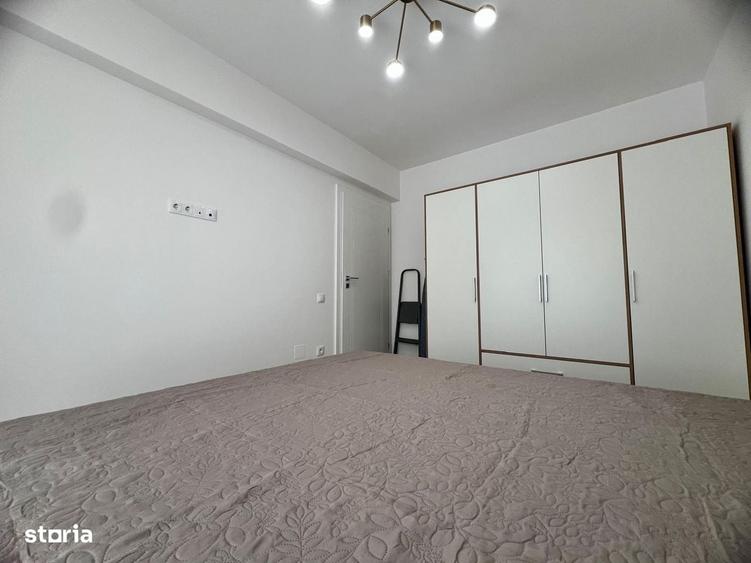 CC/930 De inchiriat apartament cu 3 camere in Tg Mures - 7 Noiembrie - 2