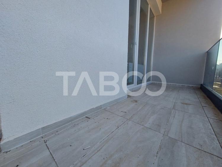 Apartament cu 2 camere decomandat în Șelimbăr