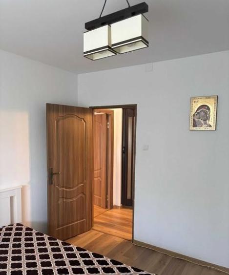 Apartament cu 2 camere decomandat, mobilat în 1 Mai