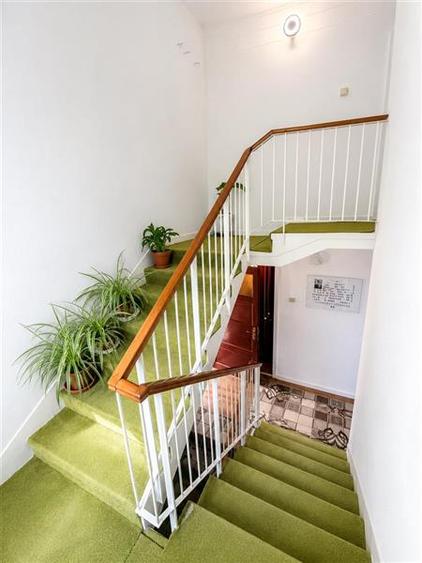 Duplex cu 4 camere cu Teren 262 Mp în Sângeorgiu de Mureș