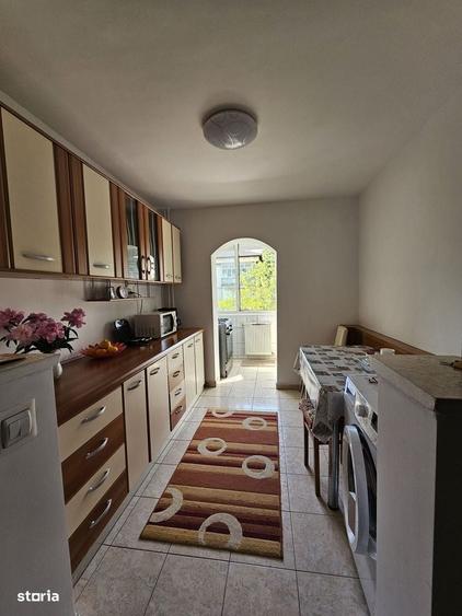 Apartament cu 2 camere decomandat în Sântandrei