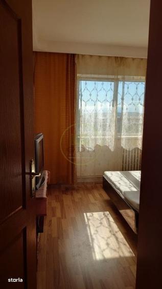 Apartament cu 2 camere decomandat în Vasile Aaron