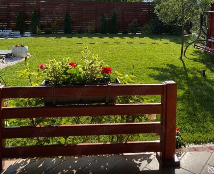 Casă cu 5 camere cu Teren 750 Mp în Giroc