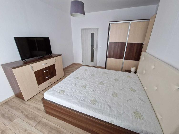 Apartament cu 2 camere în Cantemir