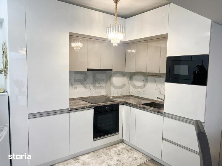 Apartament cu 2 camere în Seleuș