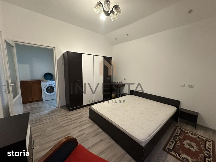 Apartament 2 camere langa Facultatea de Litere UBB zona strazii Horea - 3