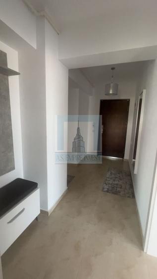 Se închiriază apartament 2 camere/ zona Rulmentul - 11