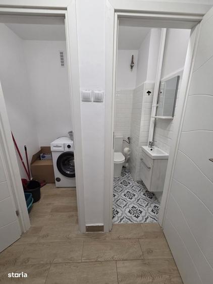 Apartament cu 3 camere, mobilat în Ferdinand