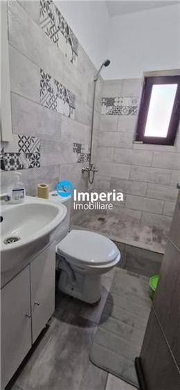 Casă individuală cu 4 camere cu Teren 500 Mp în Dorobanț