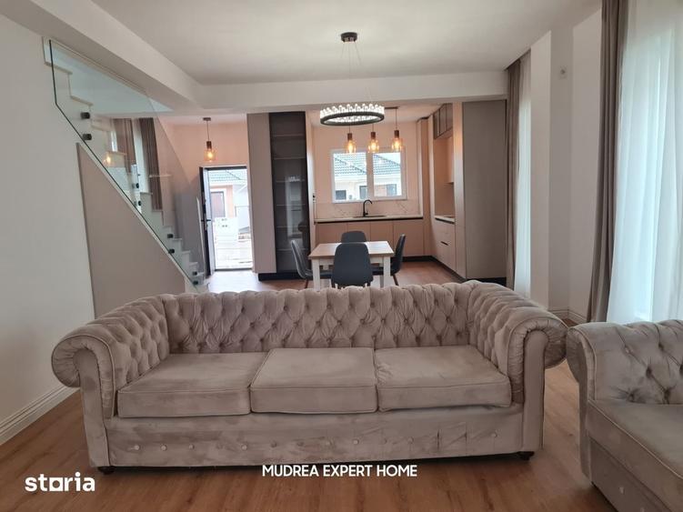 Nou | Casa Individuala Superba | 4 Camere | Tunari - 17