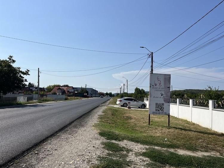 Oportunitate ! Vand teten intravilan Calinesti AKA ! - 11