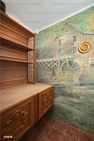 Apartament cu 3 camere decomandat în Astra