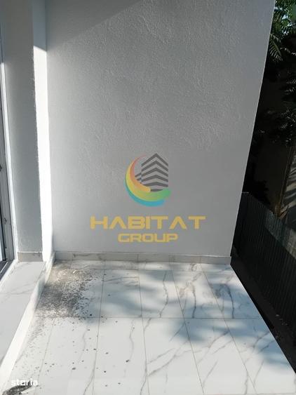 Apartament cu 2 camere semidecomandat în Alba Iulia