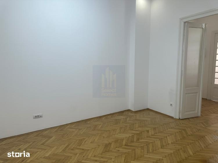 Spațiu comercial, de 220 mp, în Victoriei
