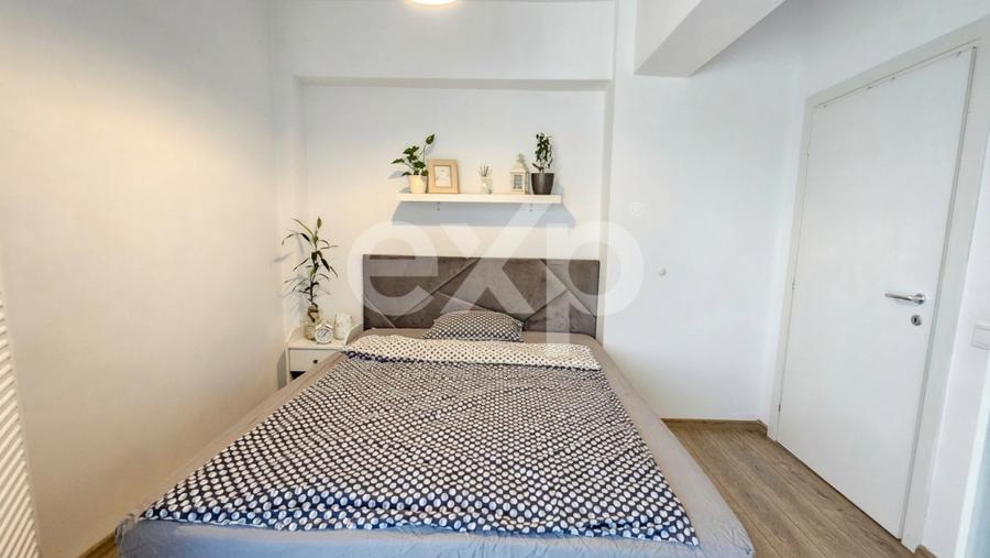 De inchiriat apartament 2 camere in Pajura/ Bucurestii Noi - 2