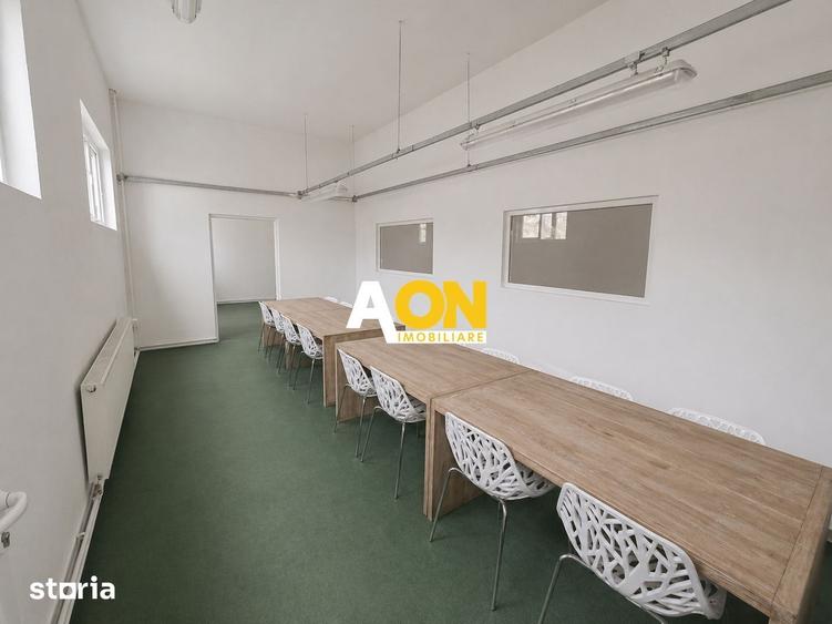 Spațiu comercial, de 280 mp, în Ampoi 3