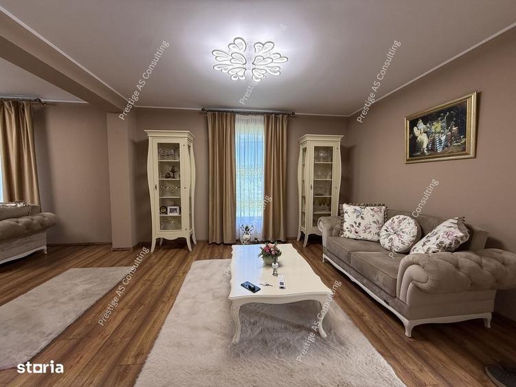 Casă cu 4 camere în Ghiroda