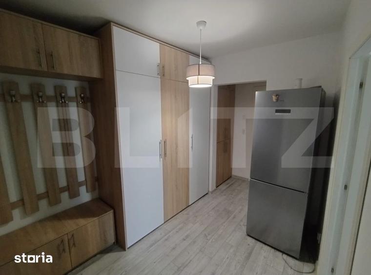 Apartament 2 camere, 53 mp, zona Rovine - 6