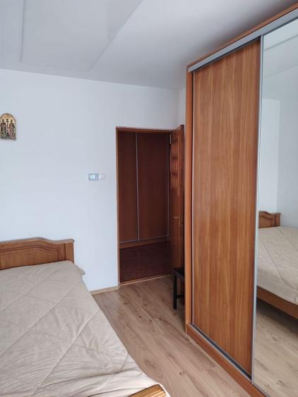 Apartament cu 2 camere decomandat, mobilat în Tomis II