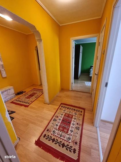 Apartament 2 camere decomandat | Zona Kaufland langa Scoala 24 - 4
