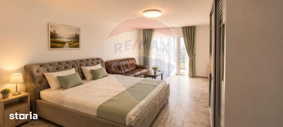 Casă cu 3 camere cu Teren 200 Mp în Grigorescu