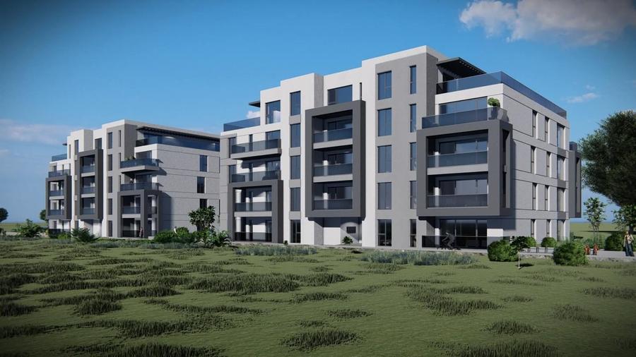 Teren Construcții intravilan de 5000 mp, în Pipera