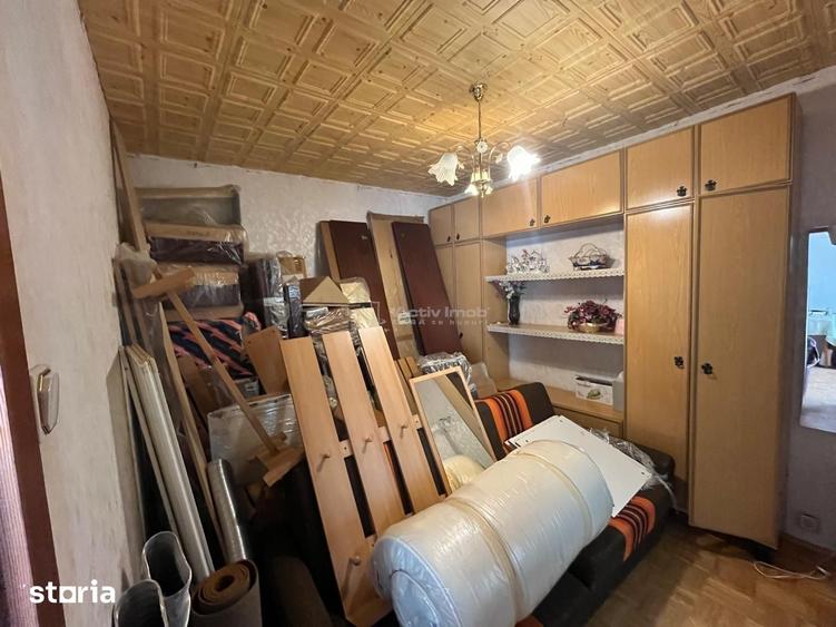 Caransebes, 2 Camere Et., 1, Zona Nord - 2