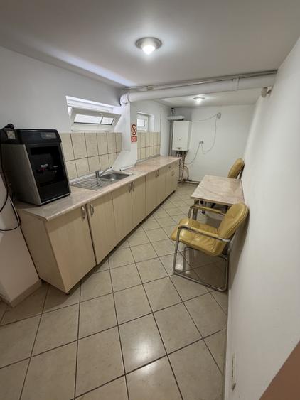 Birou, de 800 mp, în Grivița