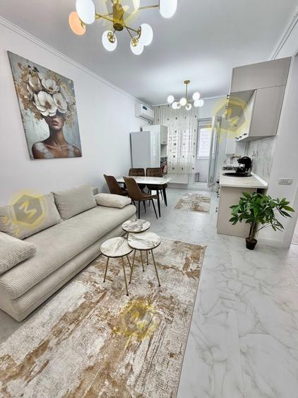 Apartament 2 camere LUX - Militari Residence - 5