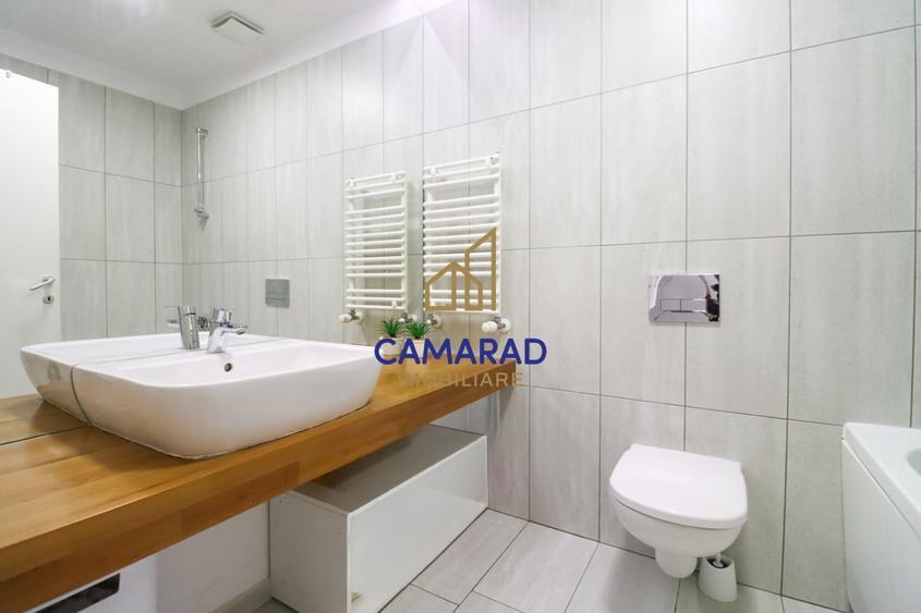 Apartament cu 2 camere decomandat, mobilat în Pantelimon