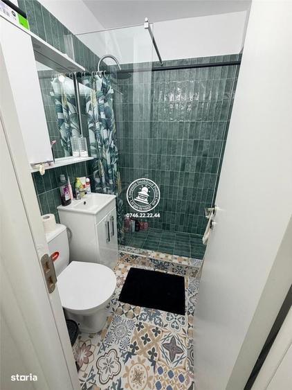 Garsonieră în Alexandru cel Bun