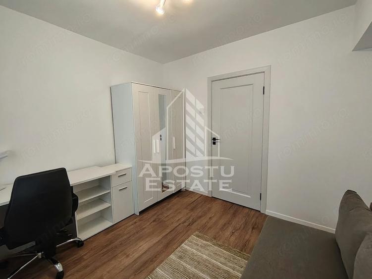 Apartament cu 2 camere decomandat în Gheorghe Lazăr