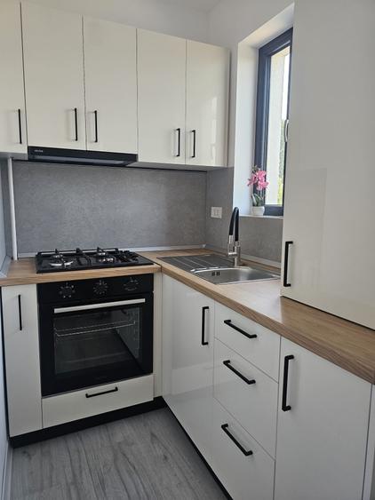 Apartament cu 2 camere în Ultracentral