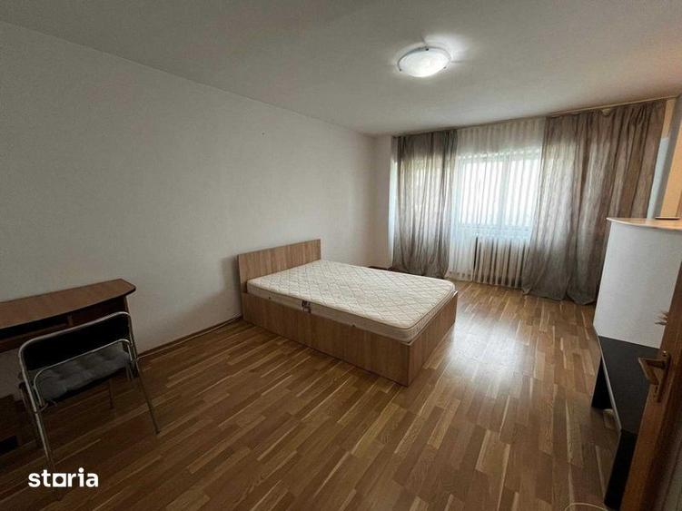 Garsonieră în Nerva Traian
