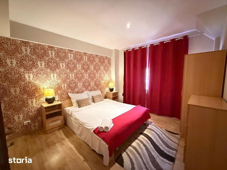 Apartament cu 3 camere în Sud