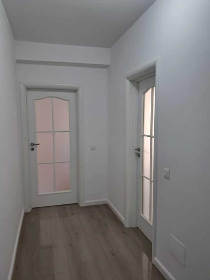 Garsonieră decomandată în Lujerului