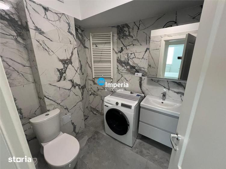 Apartament cu 4 camere în Ciric