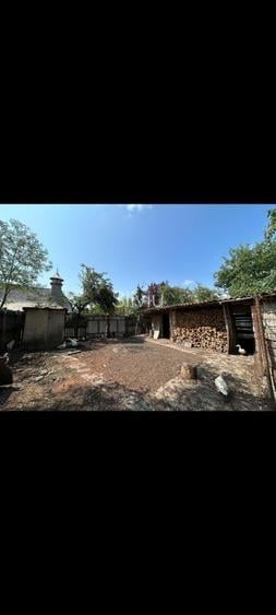 Se vinde casa in Comana Giurgiu
