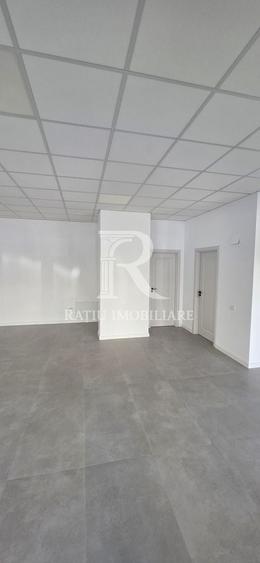 Spațiu comercial, de 84 mp, în Iosia