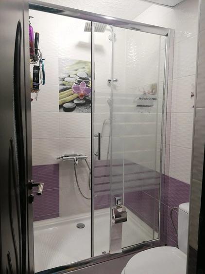 Apartament cu 4 camere decomandat în Dacia