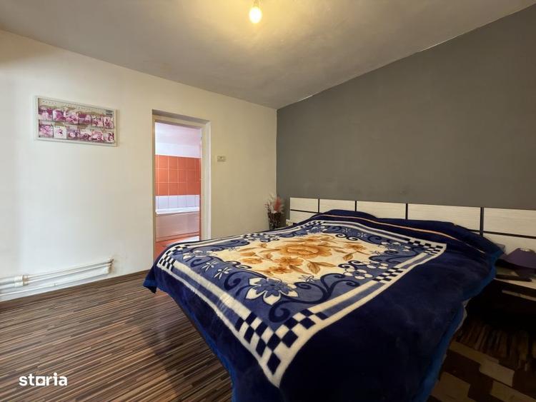 Vila de vanzare in zona Palas spatioasa, eficienta energetic - 7