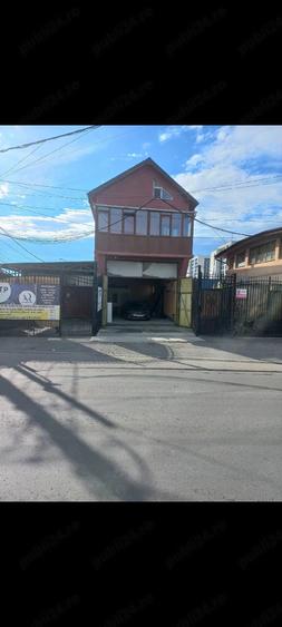Spațiu comercial, de 70 mp, în Rahova