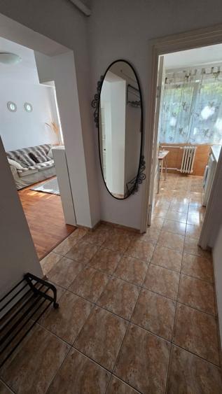 Apartament cu 2 camere semidecomandat în Bucureștii Noi