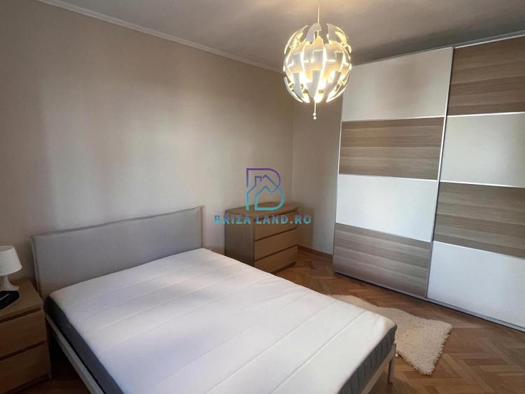 Apartament cu 2 camere semidecomandat în Bucureștii Noi