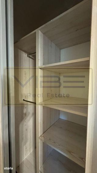 Apartament 2 camere Podu Ros - 10 min Palas Mall - 12