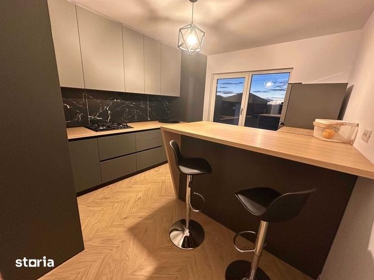 Proprietar Vand Casa 2022 Santandrei | 110 mp utili | 500 mp teren - 1