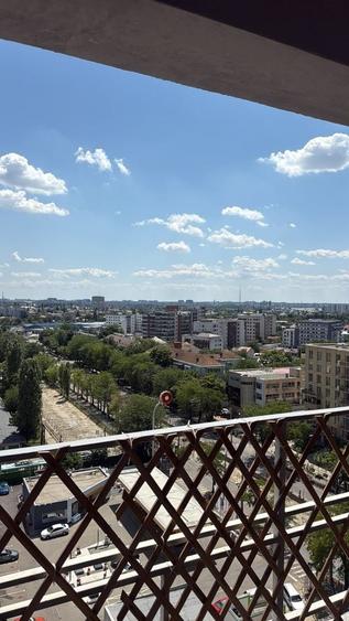 Apartament cu 2 camere decomandat, mobilat în Dămăroaia