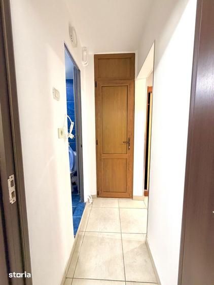 Apartament cu 2 camere decomandat în Rahova