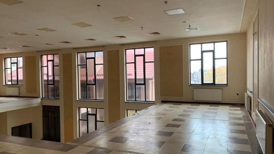 Spațiu comercial, de 450 mp, în Central